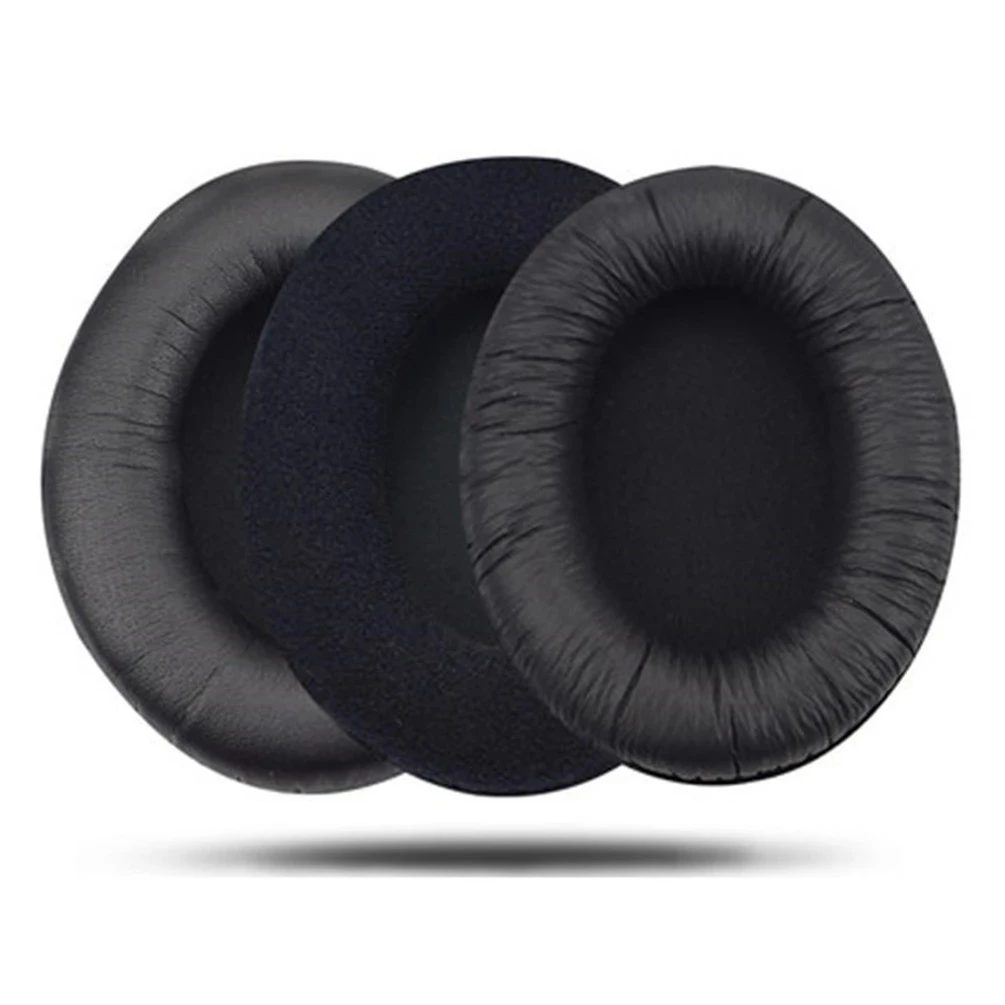 New Replacement Ear Pads Earpads Earmuffs for Sennheiser HD418 HD419 HD428 HD429 HD439 HD438 HD448 HD449 Headphone