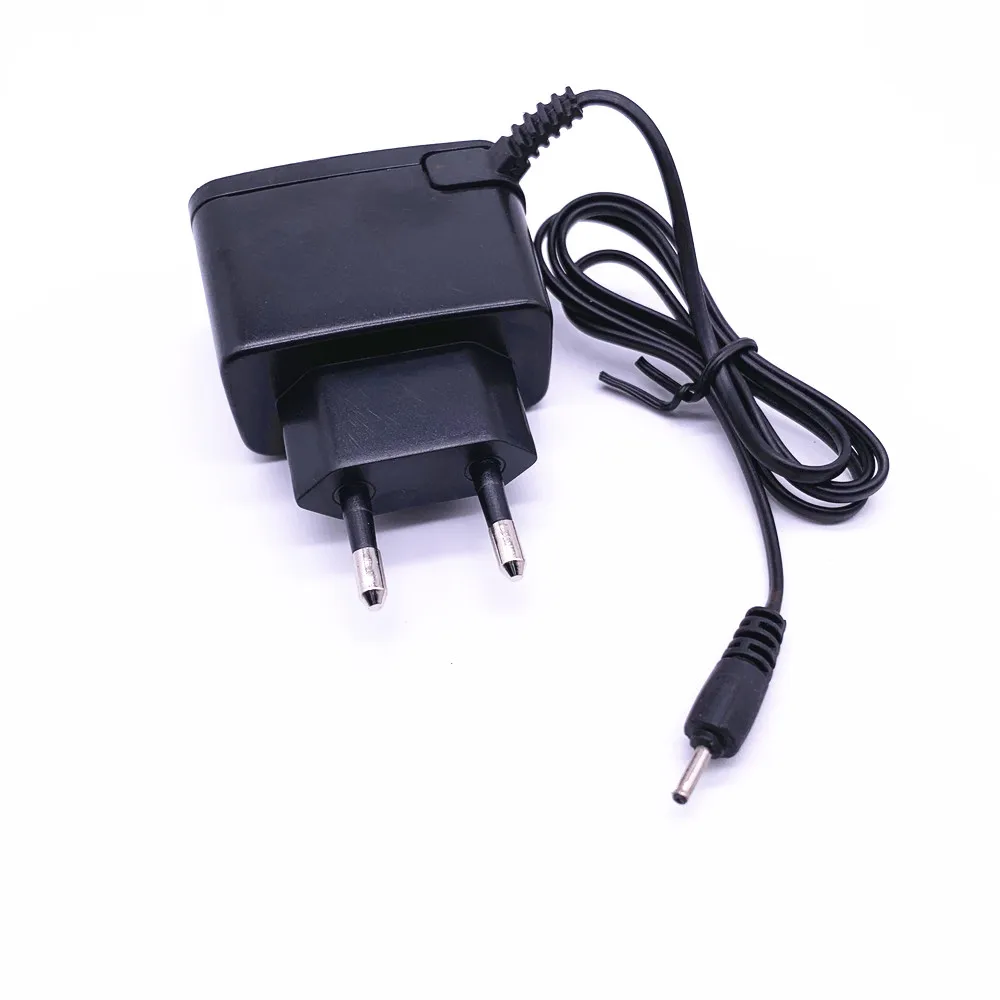 EU Plug Wall Ac Charger for Nokia 2220s 2310 2320c 2322c 2323c X3 X6 C5 2505 2600c 2630 6208c