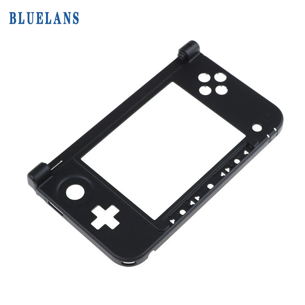 Middle Frame Replacement Kits Housing Shell Cover Case Bottom Console Cover For For 3Ds Xl/Ll Game Console Accessories