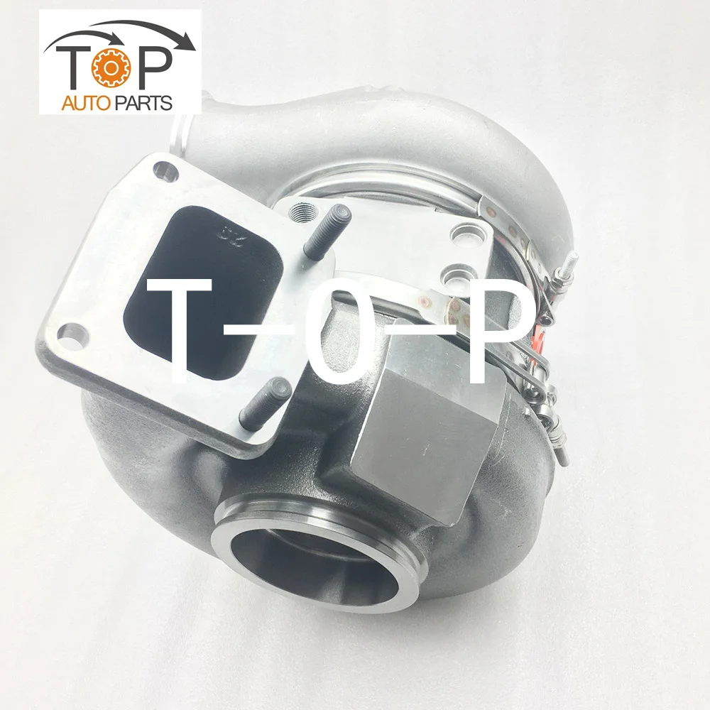 Turbocharger HE551V for IVECO Cursor 13 3773763 4033370 4041262 4041264 4043132 4043500 4046962 4046964 4046965 5322534 50426922