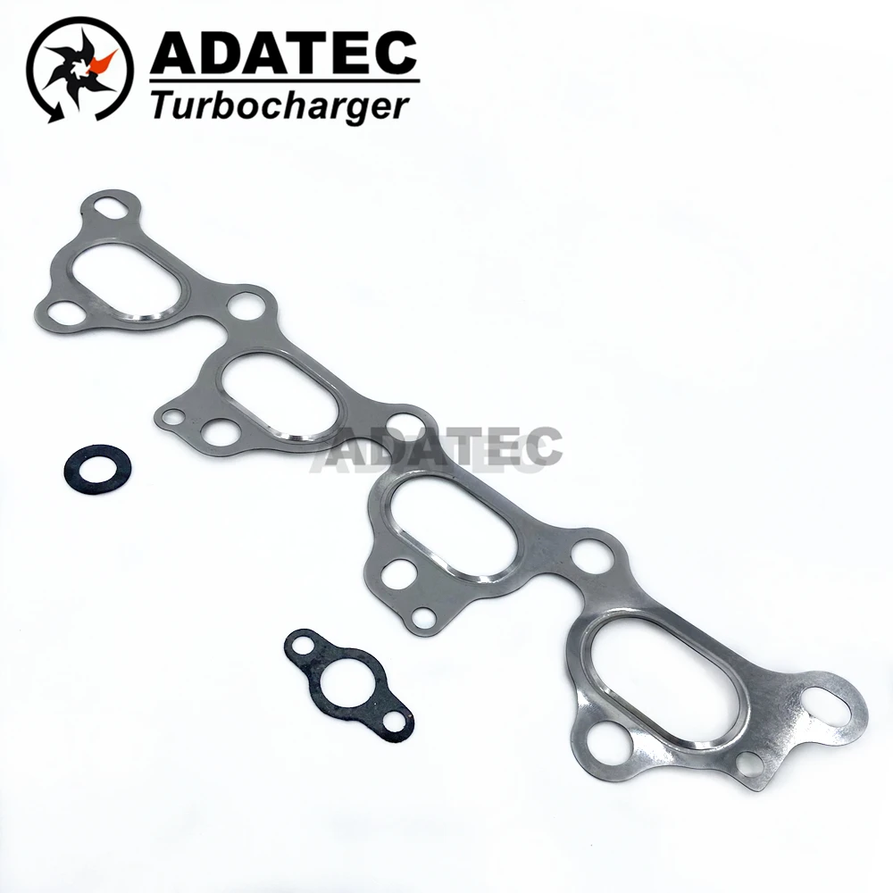 K03 Turbo Exhaust Gaskets 5860016 55355617 53039700110 For Opel Astra H Corsa Insignia Meriva 1.6L Z16LET Z16LER