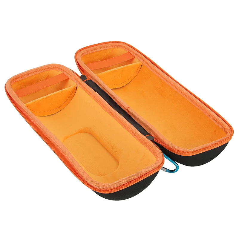 ZOPRORE-EVA Caso de viagem difícil com cinto, alto-falante, estojo de armazenamento, bolsa para JBL Charge 5, saco Bluetooth Speaker