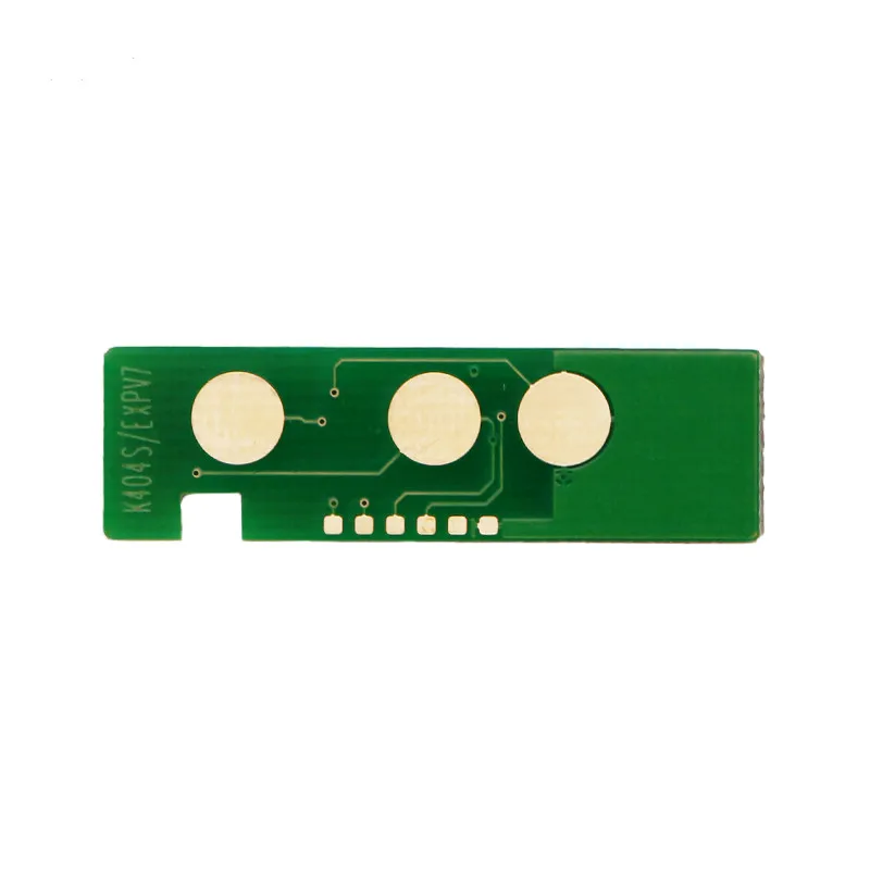 Chip for Samsung 404 SL-C430W SL-C430 SL-C432W SL-C432 SL-C433W SL-C433 SL-C480FW SL-C480 SL-C480FN SL-C480W SL-C482 Cartridge