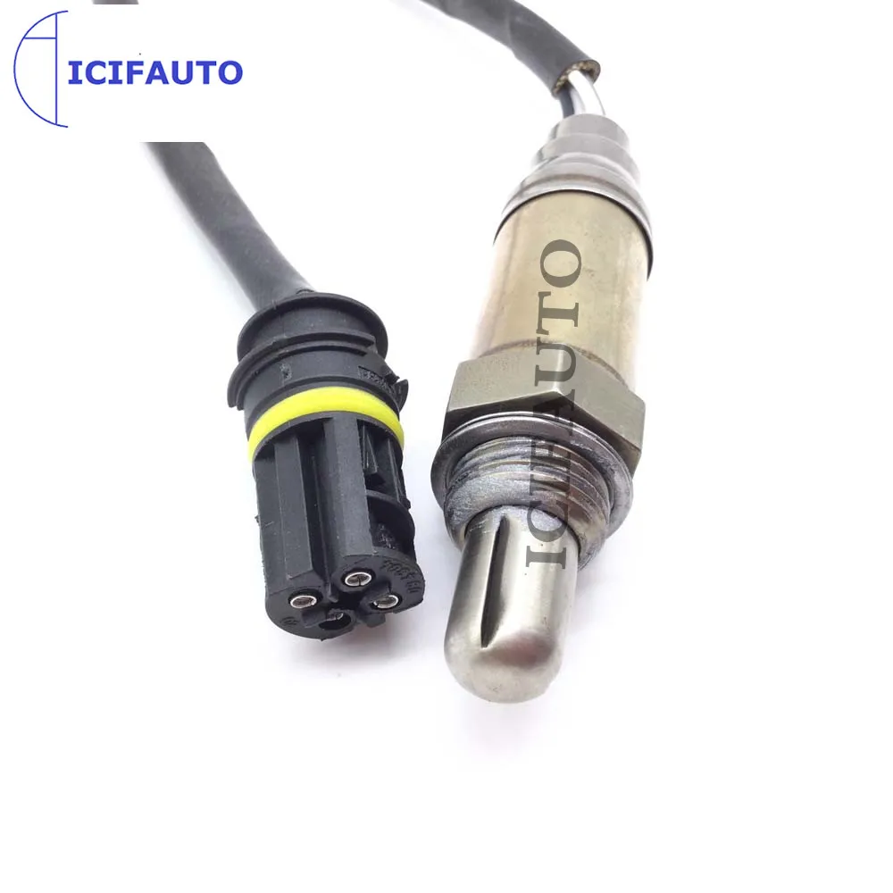 0258003559 Pre-cat O2 Lambda Oxygen Sensor For BMW 323i 330i 525i 530i X3 X5 Z3 Z4 OE# 11781247406 / 11781247475 / 11781741317