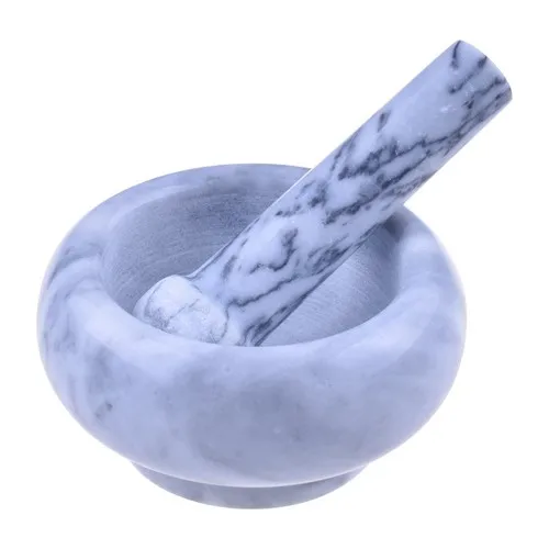 Bambum Mortero Marble Gray T1136