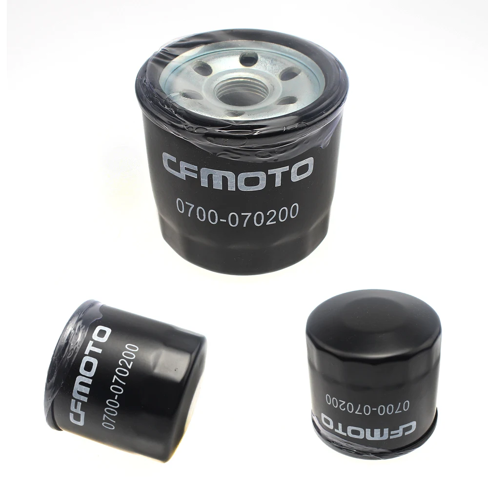 Motorcycle Oil Filter For CFMOTO 400NK 400 NK 650NK 650GT 650MT High quality oil filter