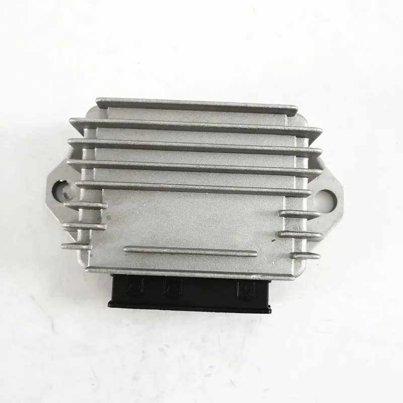 Regolatore di tensione Raddrizzatore 3 pin 12V per LAMBRETTA LI 150 SERIE 2 e 3 AC Ducati Energia GP SX TV LI 125 150 175 200