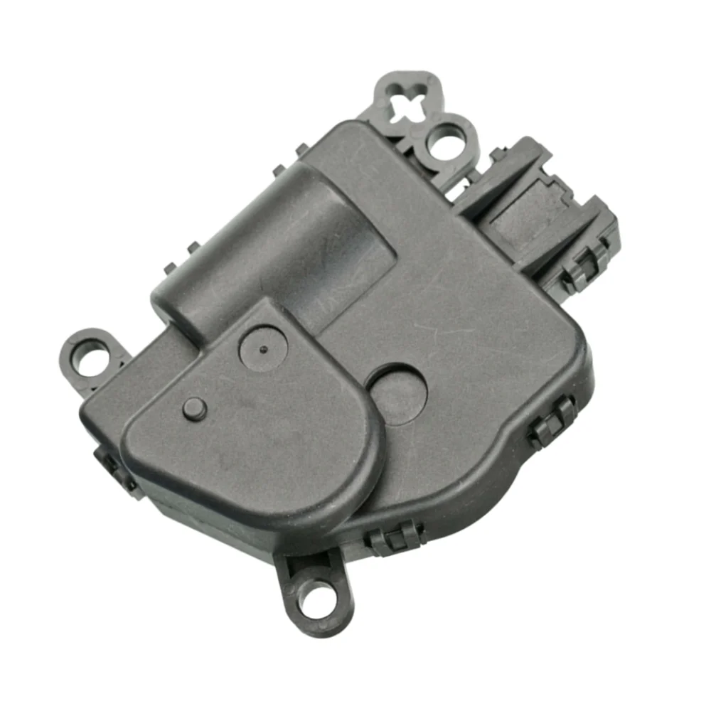 604-004 HVAC Heater Air Blend Door Actuator for 2005-2007 Chrysler 300 Voyager Dodge Caravan Mitsubishi Raider 604004 5061099AA