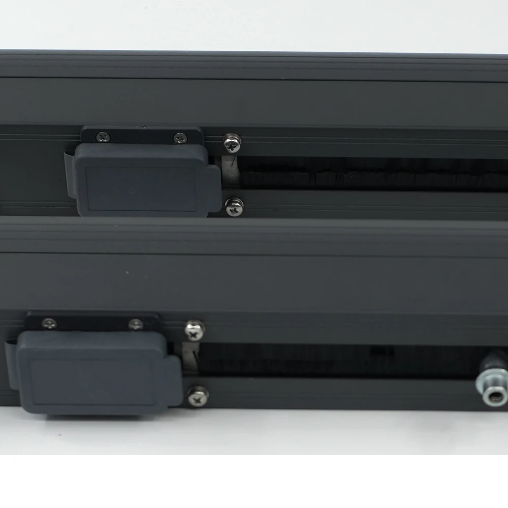 Automatic swing Door Operators L2 24VDC garage door motor double arms length 2.5m for electric gate remote control