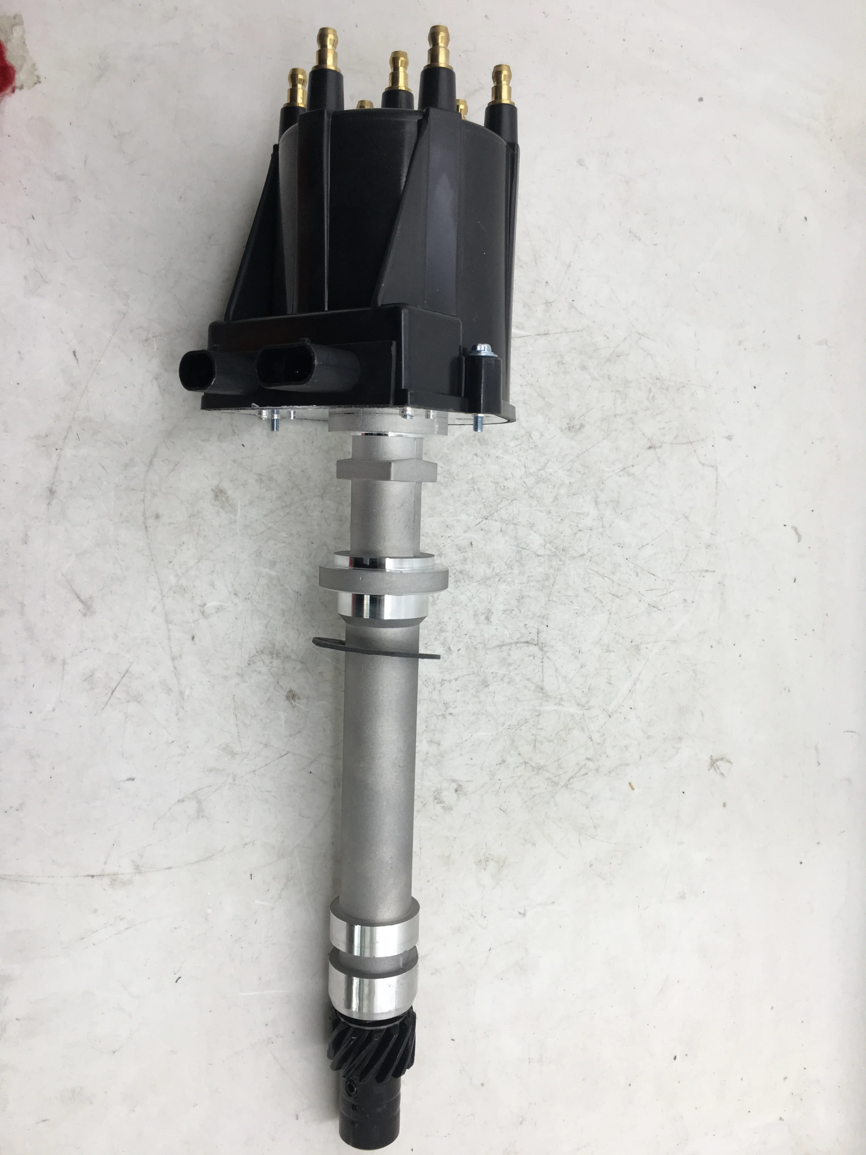 SherryBerg complete distributor fit for GM DISTRIBUTOR 30-1635 for PONTIAC OLDS CHEVrolet truck S15 JIMMY 4.3