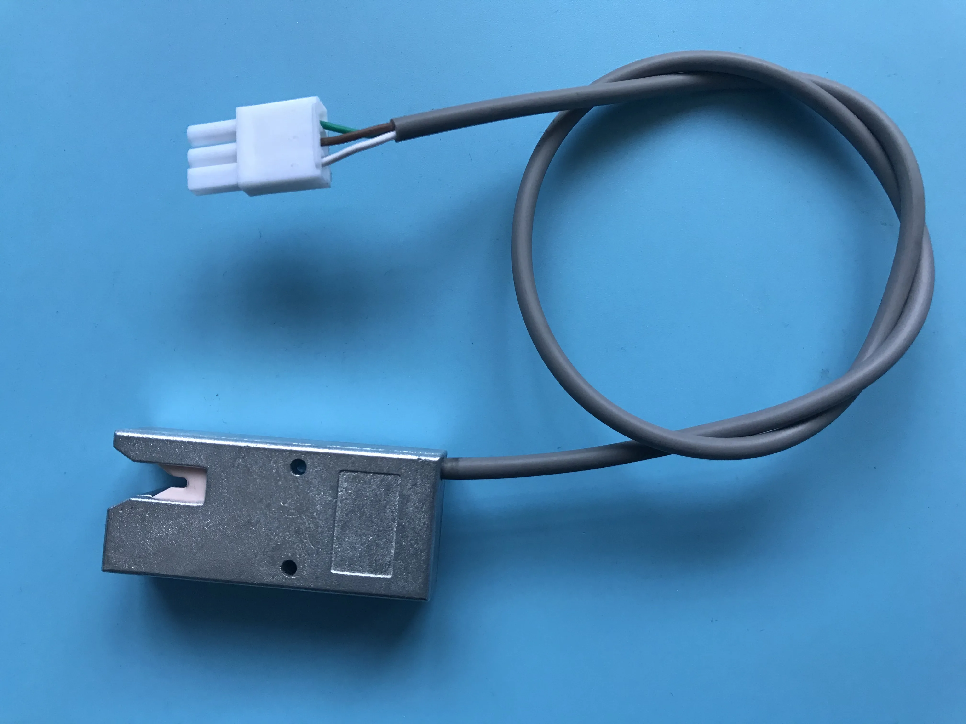 Cotone Lane e Filati Sensore/Cotone Fotoelettrico Wire Lane e Filati Rivelatore/di Seta antenna Lane e Filati tastatore di Cotone fibra Chimica Dotare Lane e Filati Cutter