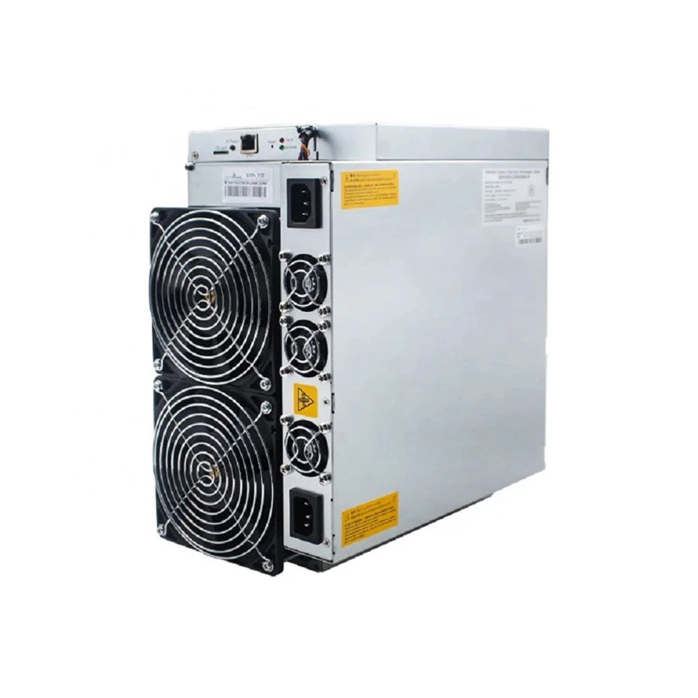 Atualizado S17 + 67t 70t 73t 76t Hash Crypto Bitcoin Máquina com 2680W 2800W 2920W 3040W fonte de Alimentação Incluída