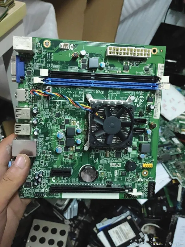 Suitable For ACER TC-105 XC-105 TC-215 Motherboard DAFT3L-Kelia 12088-1 48.3KN03.011 Mainboard 100%tested fully work