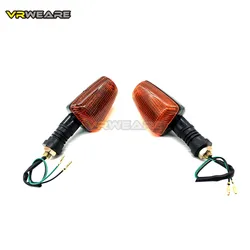 High quality Motorcycle steering lamp Cornering Turn Signals Indicator Light  For YAMAHA XJR1200 XJR400 SRX250 SRX600