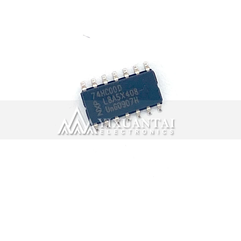 10pcs/lot   74HC00D SOP14 74HC138D  SOP16 74HCT244D SOP20 74HCT367D SOP16 new and original IC Chipset