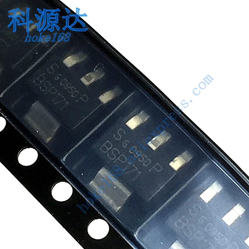 

10pcs/lot BSP171 SOT-223 In Stock