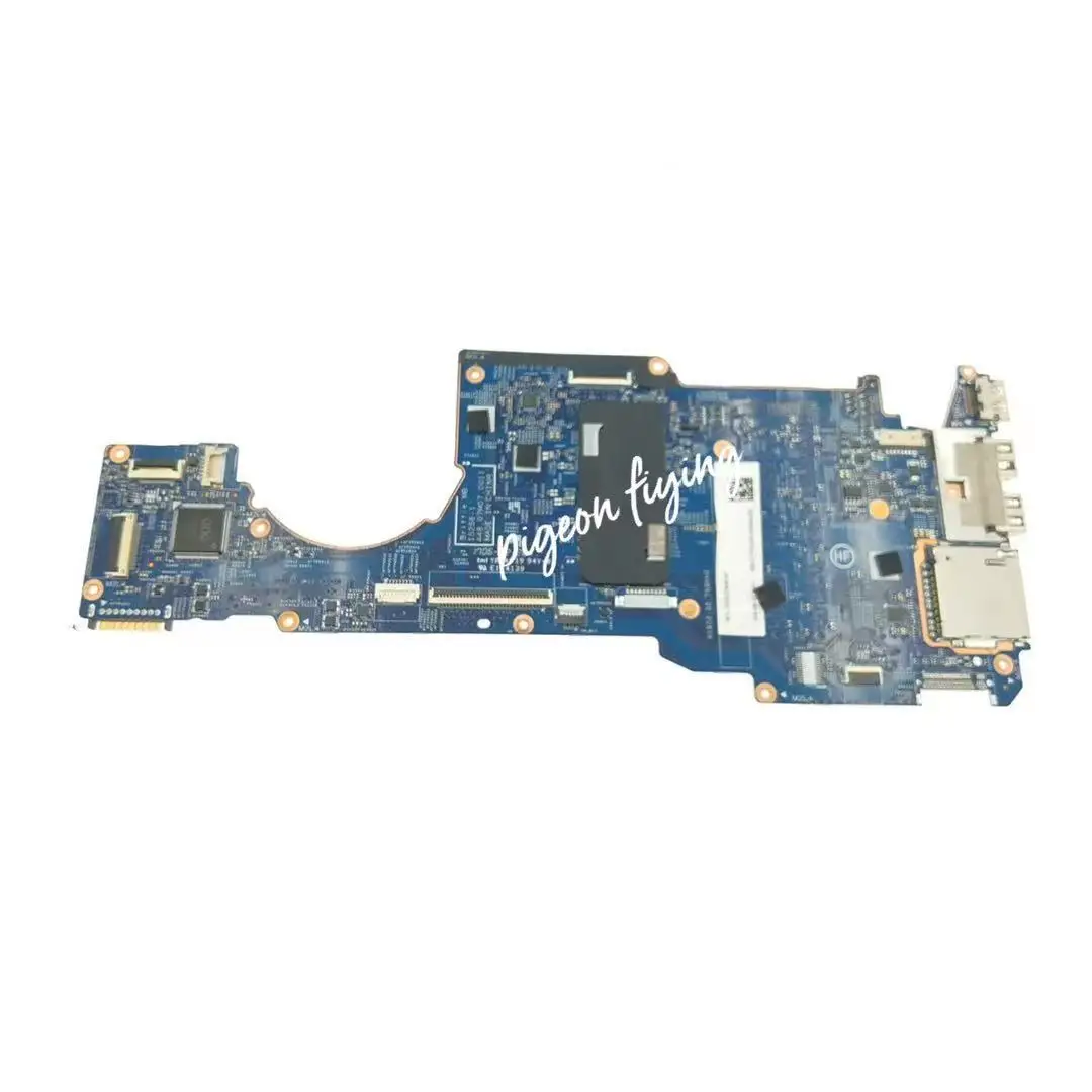 for  HP Pavilion  X360 13-U Laptop Motherboard CPU: I5-6200U 855964-601 855964-501 855964-001 15256-1 448.07M07 .0011 Test Ok