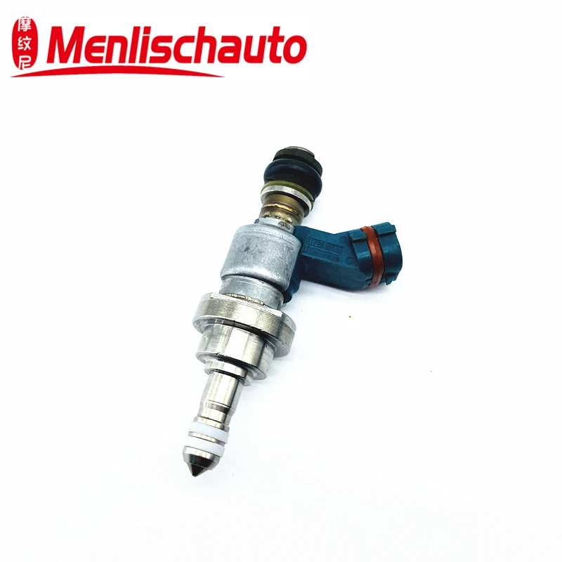 Boquilla de inyector de combustible de alta calidad para coche japonés, 23250-31020, IS250, GS300, 2.5L, 2006, 23209-39056-B0, 2013-2325031020