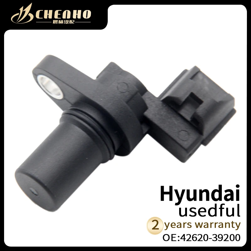 CHENHO BRAND NEW 42620-39200 Pair Transmission Input & Output Speed Sensor For Chrysler Dodge Hyundai KIA Mitsubishi