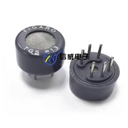 FIGARO-detección de Gases Combustible TGS 813, Sensor de Gas TGS813, original y Compatible