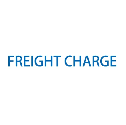 

Freight Charge Link