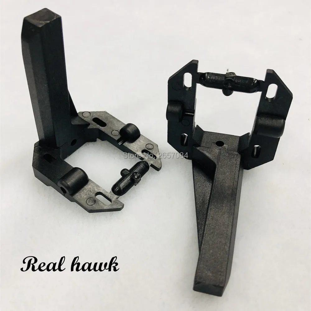 model aircraft fixed wing Adjustable Engine Mounts For Nitro OR Gasoline Engine RC Airplanes Parts Model