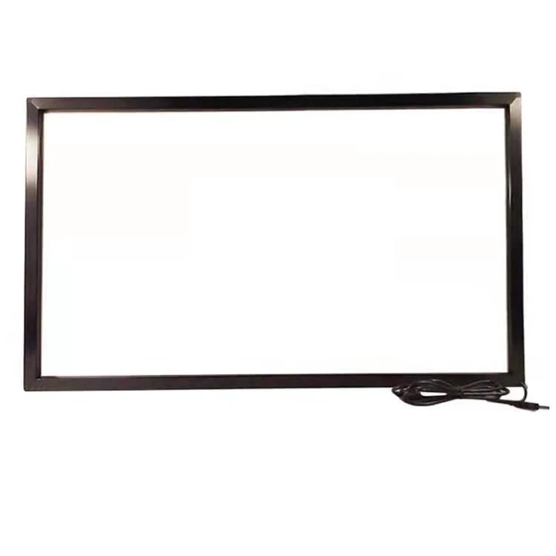 23 inch IR Touch Frme,20 points Mult-Touch IR Touch Screen Panels without Glass