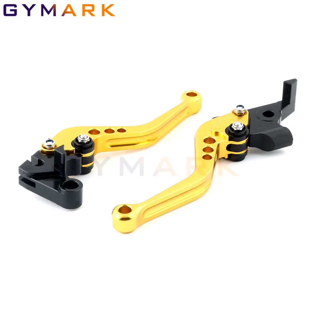 For Yamaha XJ6 Diversion 2009 2010 2011 2012 2013 2014 2015 Motorcycle Accessories Short Brake Clutch Lever