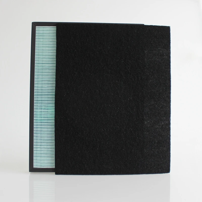 فلتر الكربون الألياف ل COWAY تنقية الهواء AP-1009CH AP-1008DH AP-1012GH AP-4072DH اكسسوارات