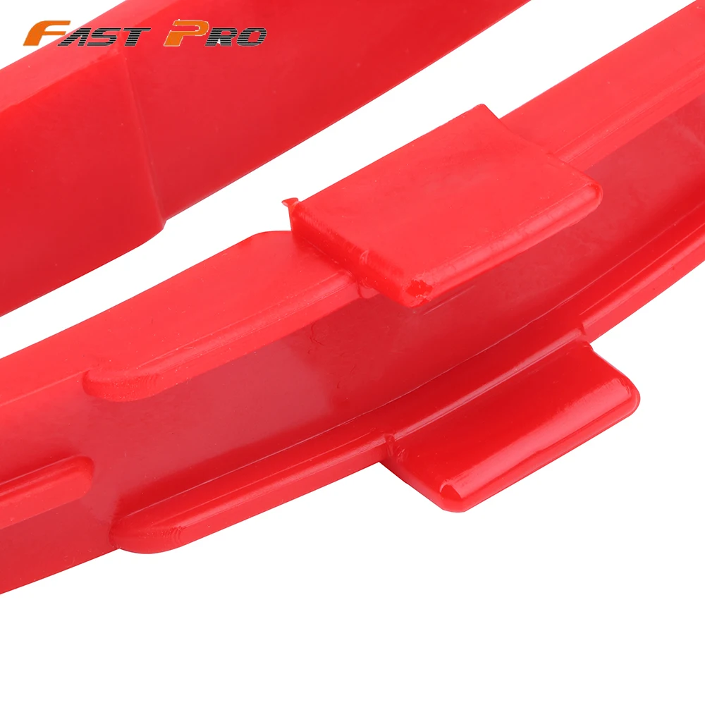 Motorcycle Chain Slider Guide Protection Device For HONDA XR250R XR400R XR600R XR650L XR 250R 400R 600R 650L 250 400 600 R 650 L