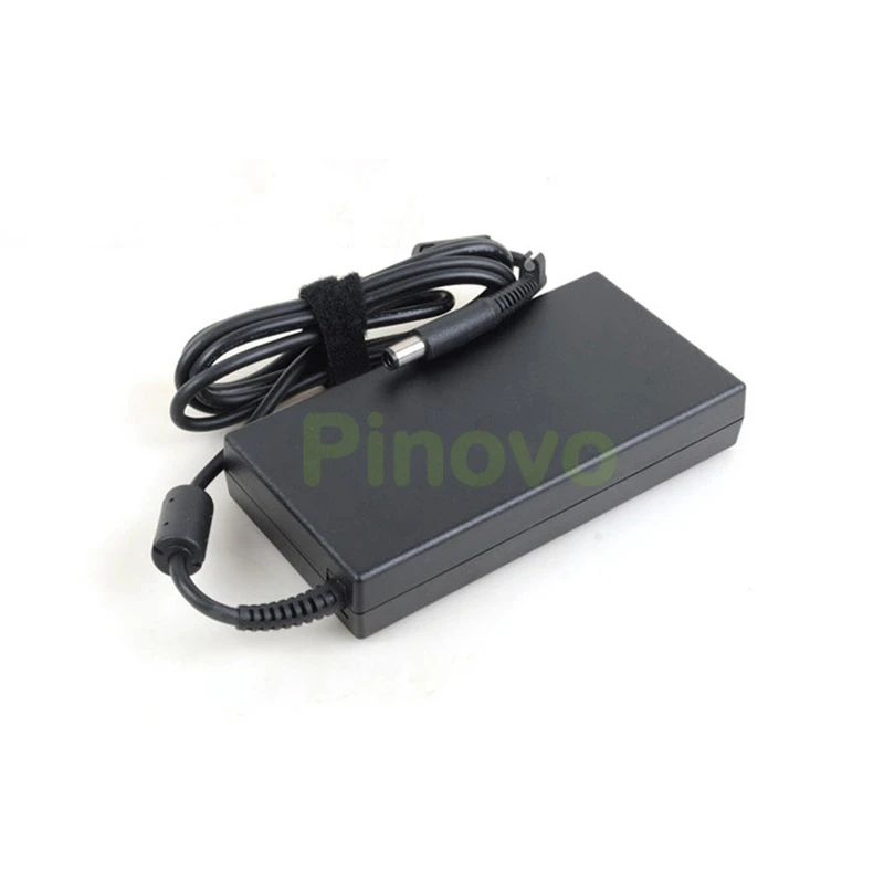 Imagem -02 - Adaptador ac 195v 615a 120w para hp Pavilion 24-a000 24-a100 24-a200 24-b000 24-b100 24-r000 24-r100 24-x000 Fonte de Alimentação Aio