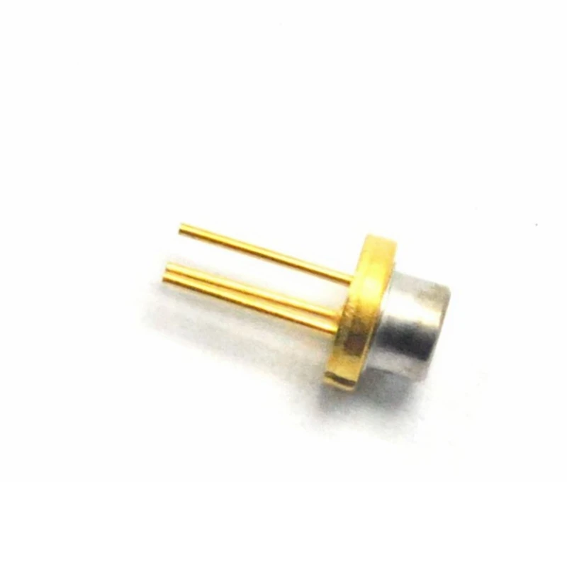 Brandneue Laserdiode für 850 nm 2,3 W leistungsstarke Infrarot-IR 5,6 mm TO-18 Laserdiode 2000 mW LD