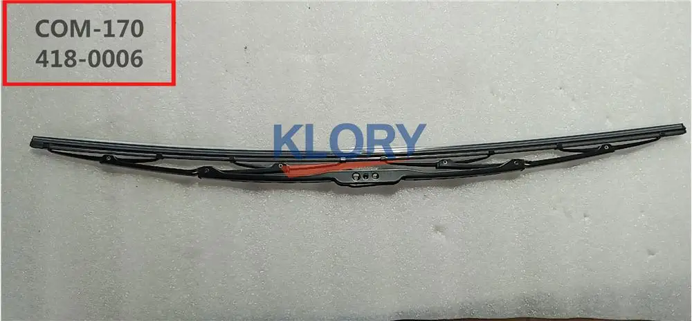 5205132XJ08XA / 5205142XJ08XA Left /Right  Wiper Blade for Great wall Voleex C30