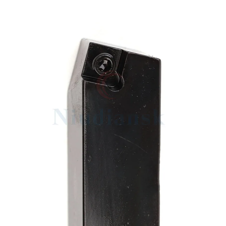 1Pc SSBCR1212H09 2020K09 75 ° S Type Hoge Sterkte Externe Draaien Toolholder + 10Pcs Scmt SCGT09 Carbide Cnc draaibank Draaien Insert