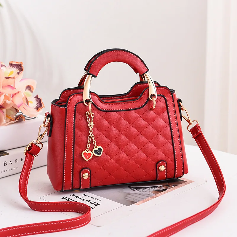 women bag Fashion Casual women\'s handbags Luxury handbag Designer Shoulder bags new bags for women 2023 Korean Style bolsos muje