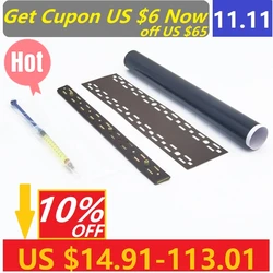 5SETS Fuser Heat Cloth Fabric Oil Application Pad W/O Holder For Kyocera P2040 P2235 P2335 2040dn M2135 M2235 M2540 M2635 M2640