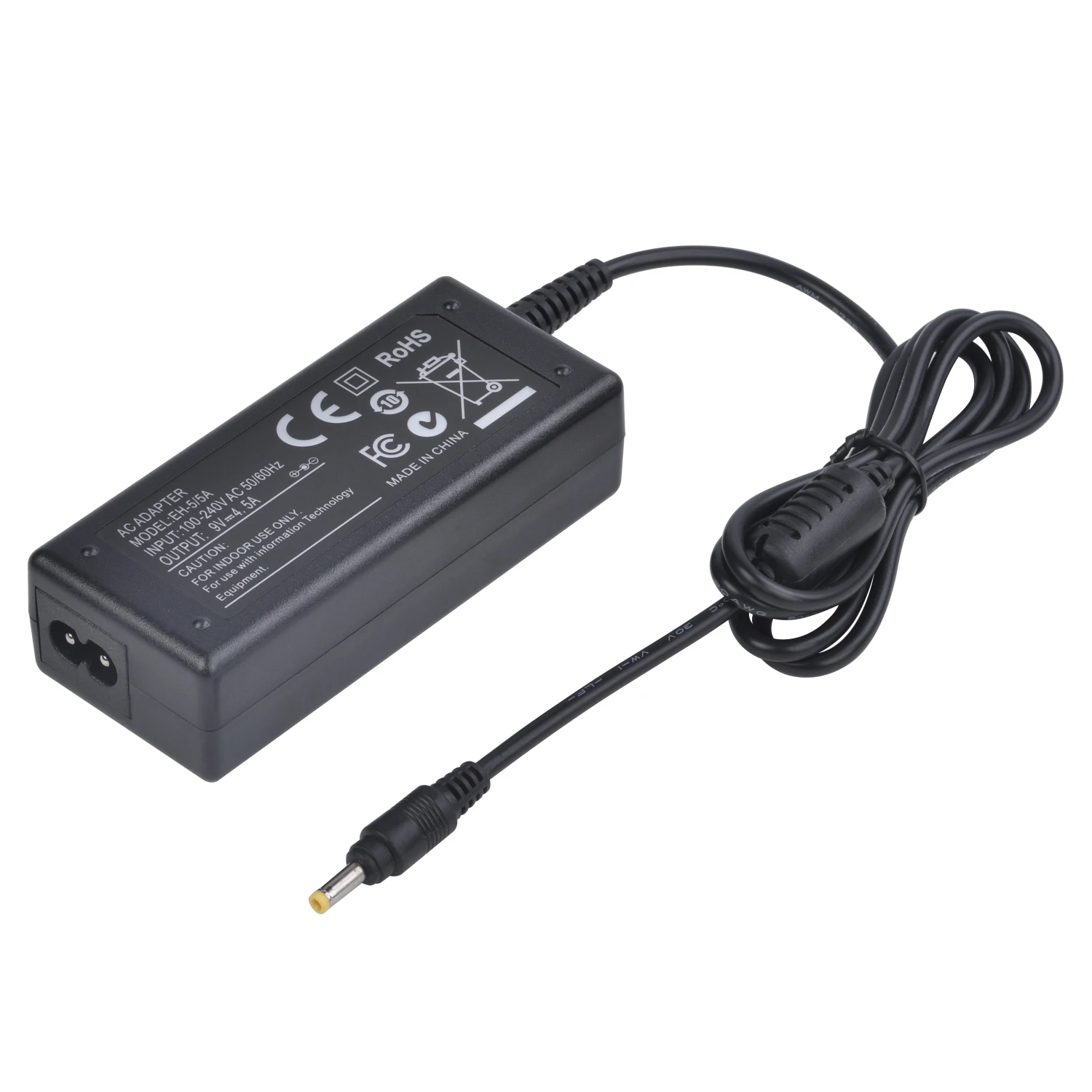 EH-5A EP-5A AC Power Adapter Dummy Batterij DC Coupler Kit Vervanging voor EN-EL14 EN-EL14A Batterijen en Nikon D5600 D5500 D5300