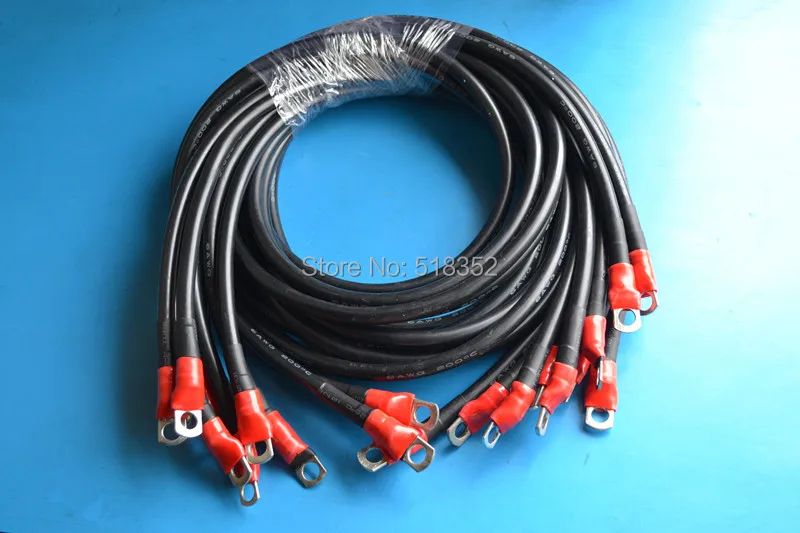 

Sodick Discharge Cable 4130799 L=900mm Machine Head Electrode Wire for All Sodick WEDM-LS Wire Cutting Machine