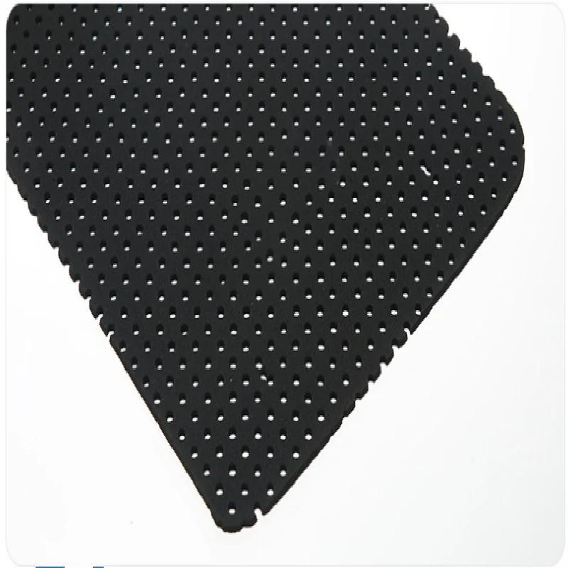 

SBR SCR Diving Fabric Perforated Composite Fabric Neoprene Material Ok Cloth Wholesale 4 Yards Stretch Fabric Other Fabric Plain