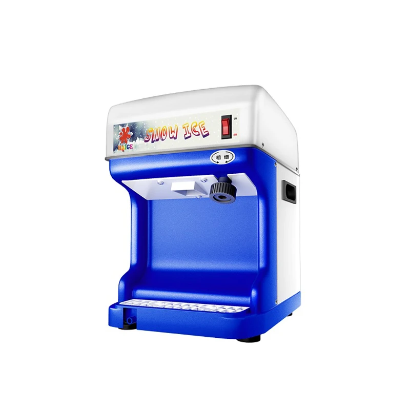 Бесплатная доставка, устройство для бритья льда, бритва, конусные машины для бритья снега, устройство для снега, 220 В
