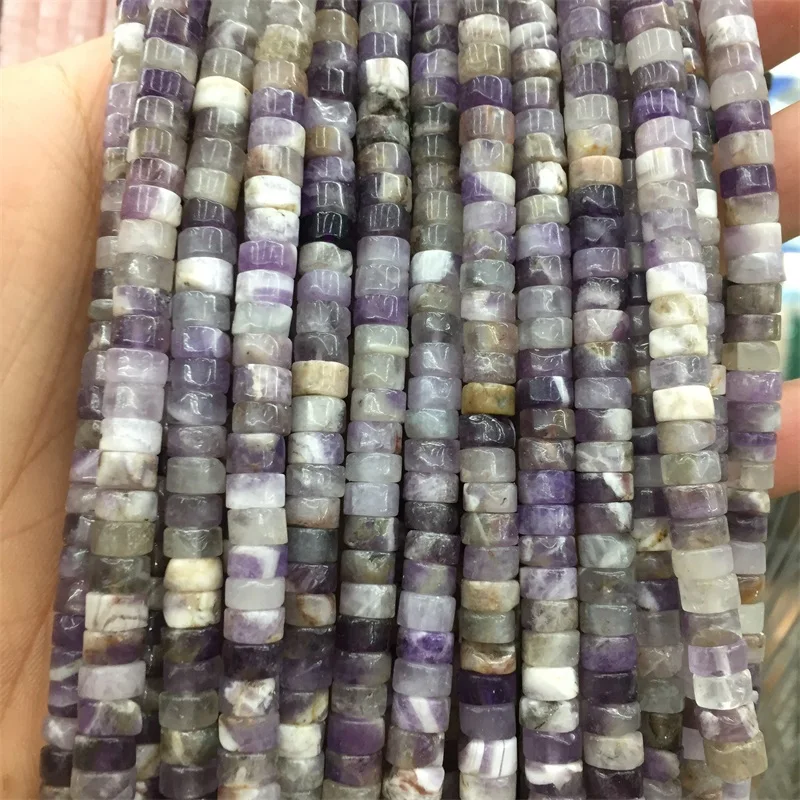 2*4MM 3*6MM Amethys…