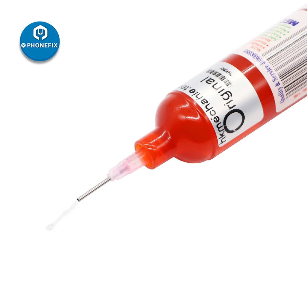 Mechanic 10ML UV Glue tp-2500 LOCA Liquid Optical Clear Adhesive  for Cellphone Repair for iPhone Samsung Touch Screen Repair