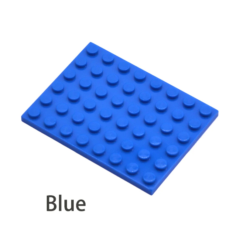 Variant: Blue 50PCS
