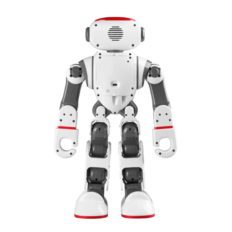 Smart robot Imitation entertainment Robot Voice Control APP Control Sing Dance Dialogue Learning Machine Robot Toys For Children