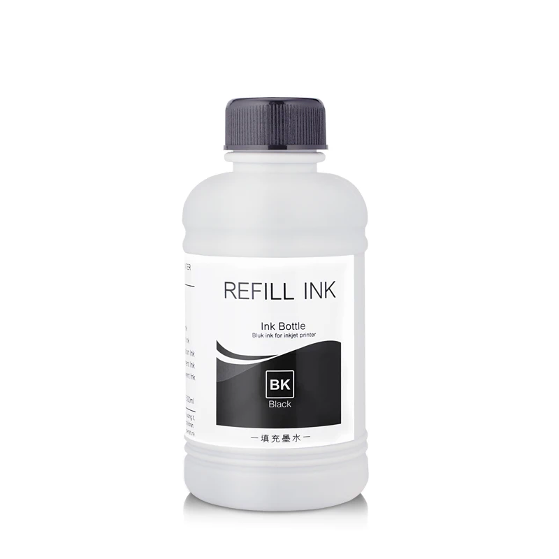 250ML DTF Ink 6 Colors/Set Heat Transfer Ink For DTF Print Direct To Film Printer For DTF Printing Direct Printer Film