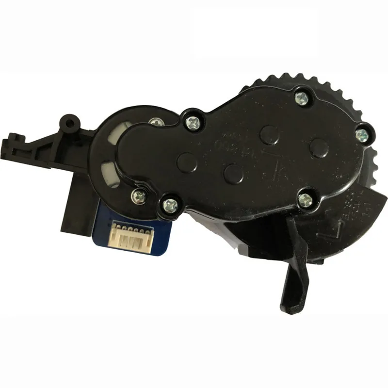 Ruedas BL800 para Midea Proscenic Polaris Conga, piezas de aspiradora robot con rueda BL800