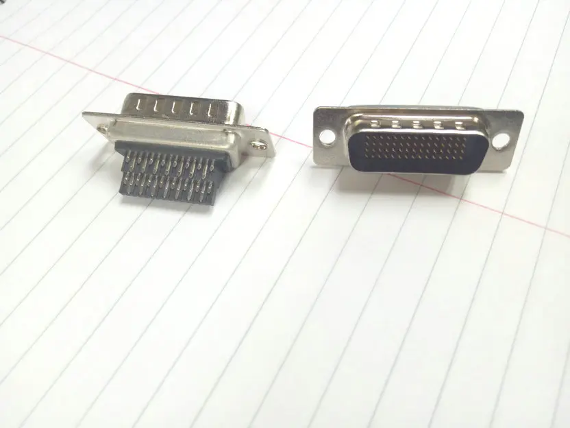 

200pcs LFH 60Pin connector Selling