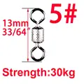 13 mm  50 piezas