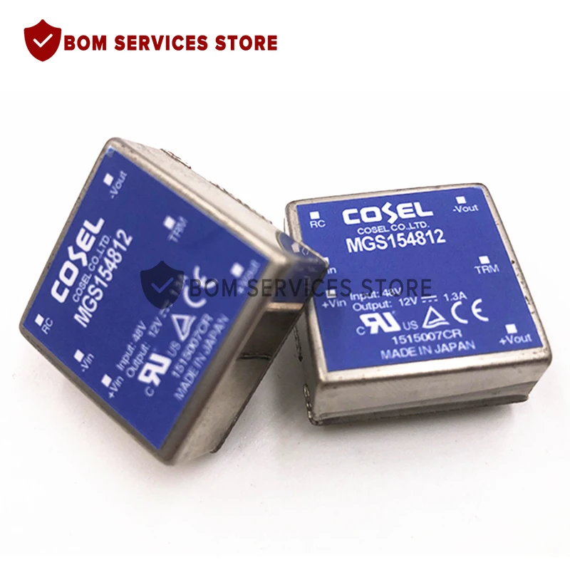 Новый оригинальный модуль MGS152412 MGS154812 MGS154812 MGW151215 MGFS152405