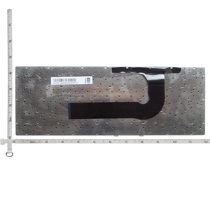 SP Layout Tastatur FÜR Samsung RV411 RC410 RV412 RV415 RC420 RV420 RV409 E3420 E3415